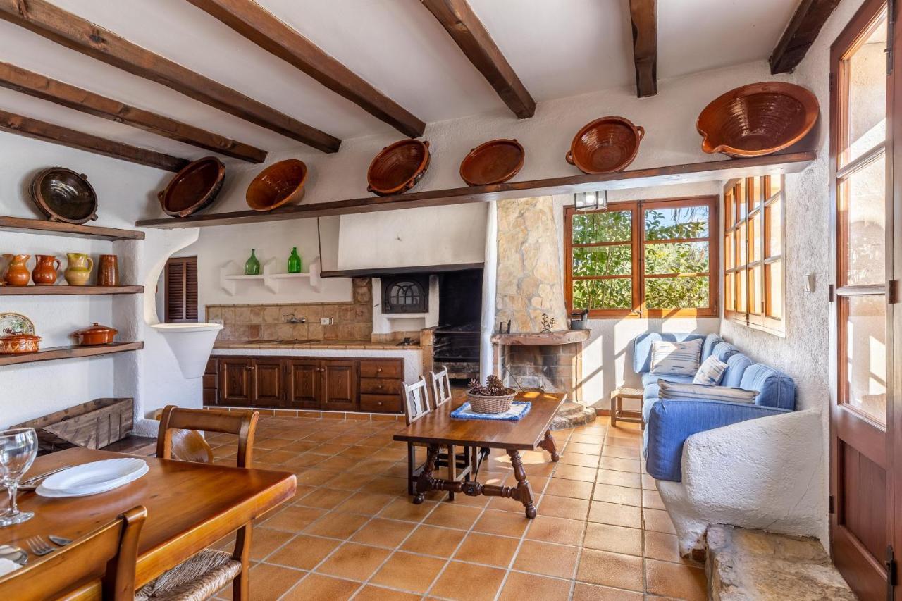 Roig Petit Villa Pollenca