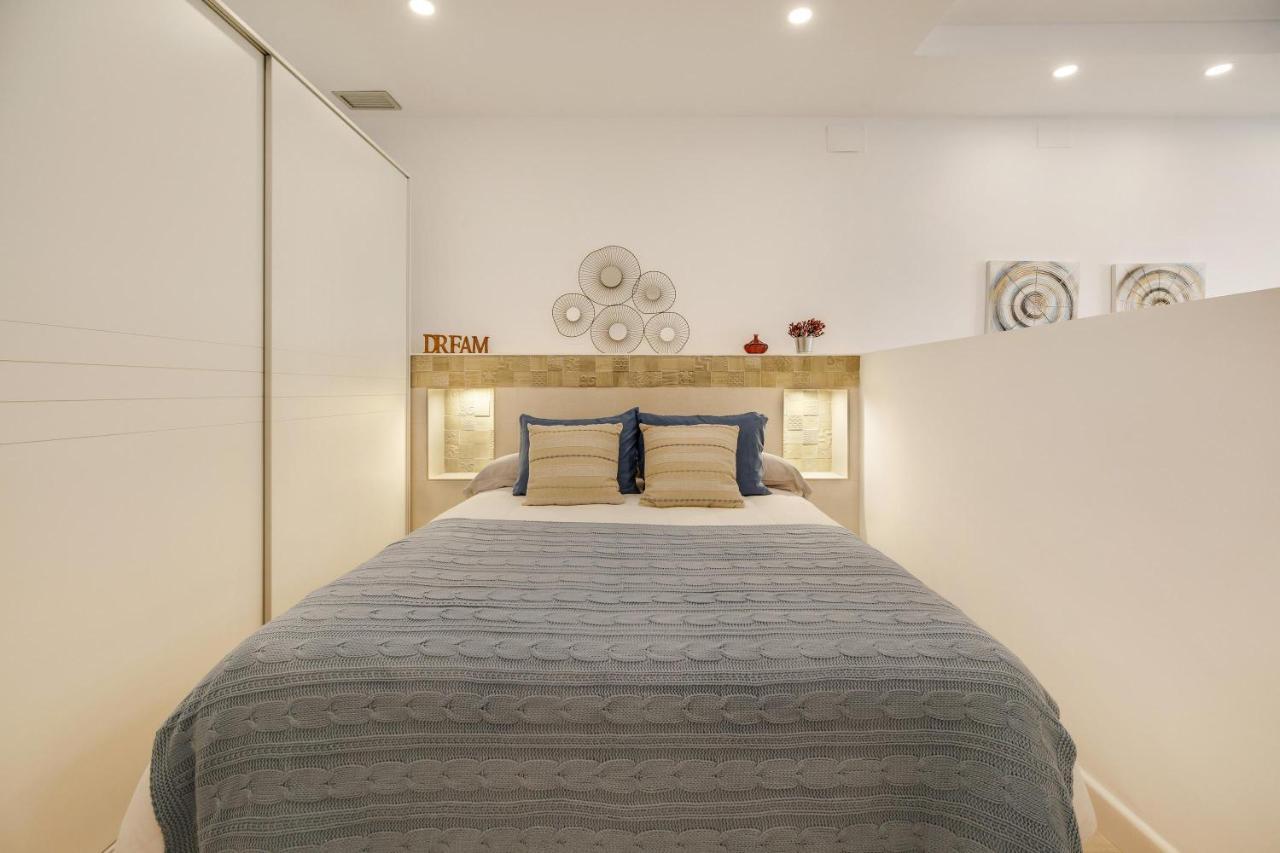 Apartment Naypa With Free Parking Cadiz