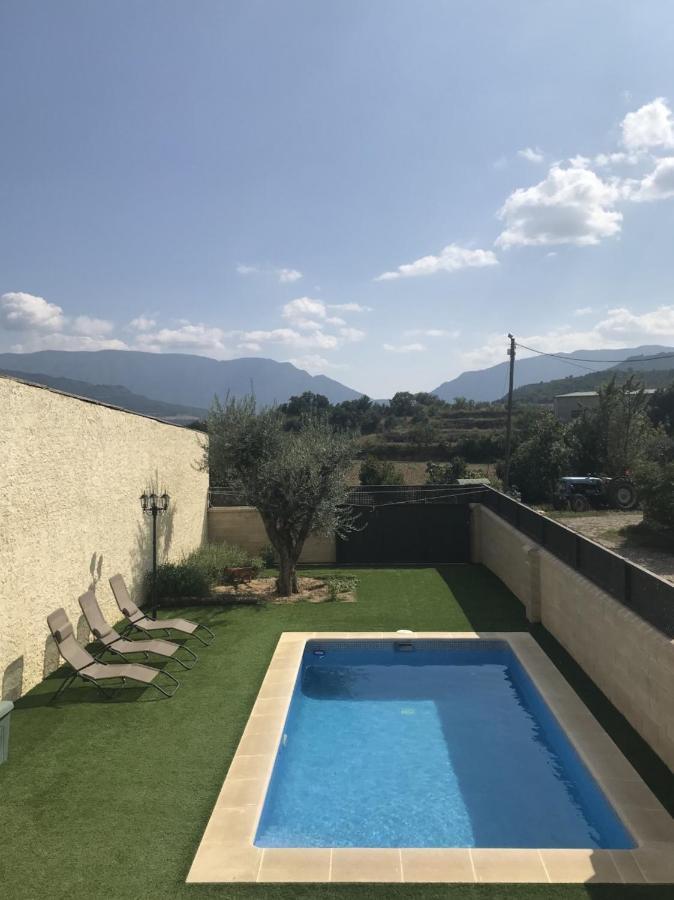 Cal Nenot Casa rural *