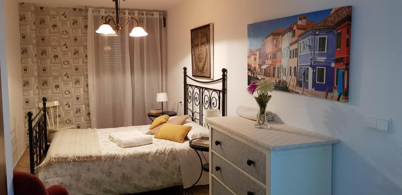 Apartamento Relax Aparment Costa Esuri *