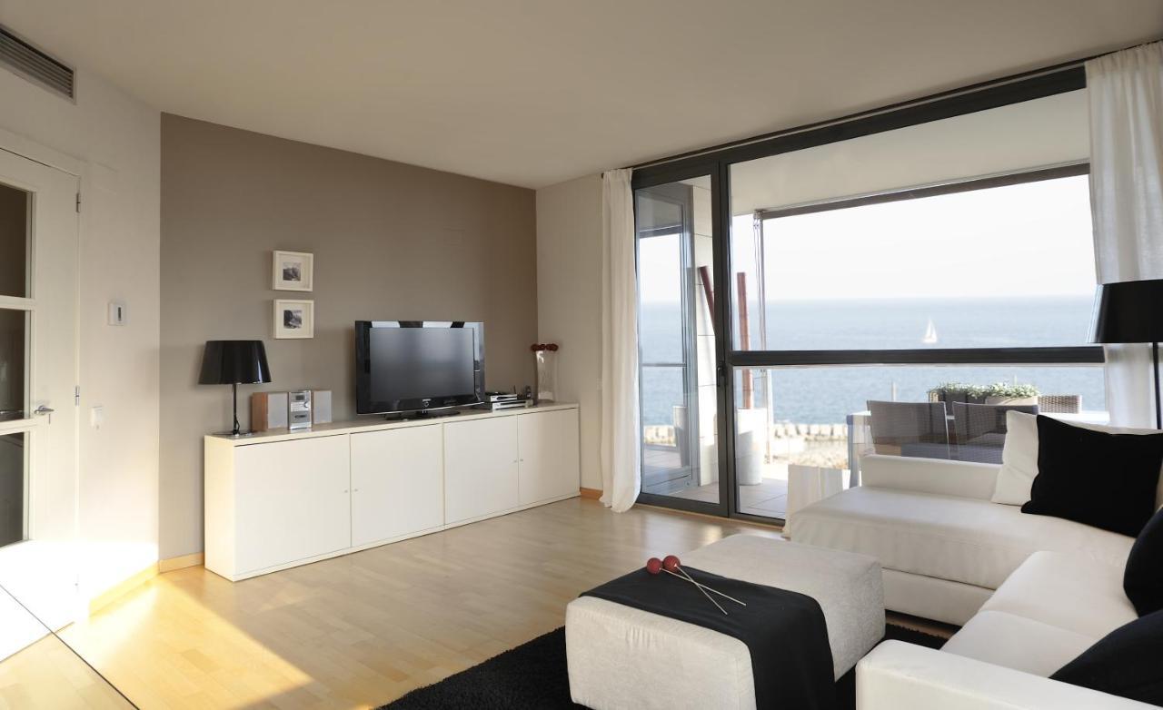 Apartment Stylish Barcelona