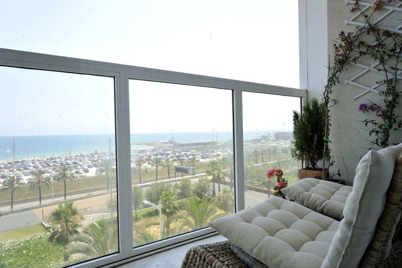 Stylish Apartment Barcelona