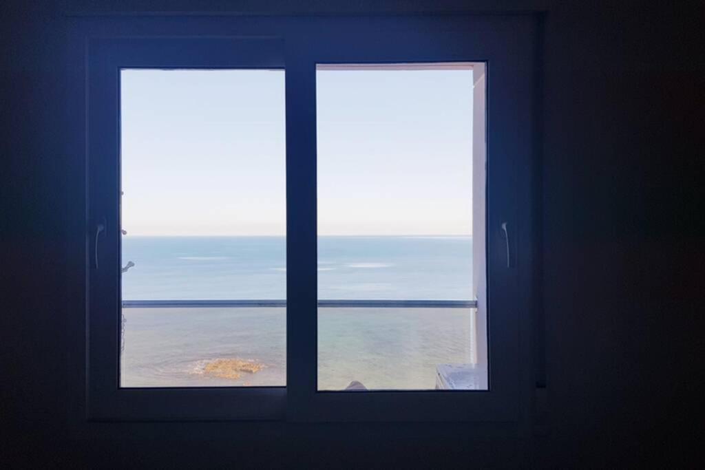 Apartamento Apart. 1ª Línea De Playa. Vistas Al Mar. Veneziola Golf Ii. La Manga del Mar Menor
