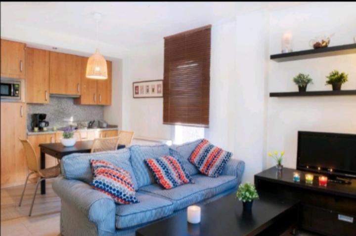 Miramar Apartamento A Pie De Pistas Zona Baja Apartamento *