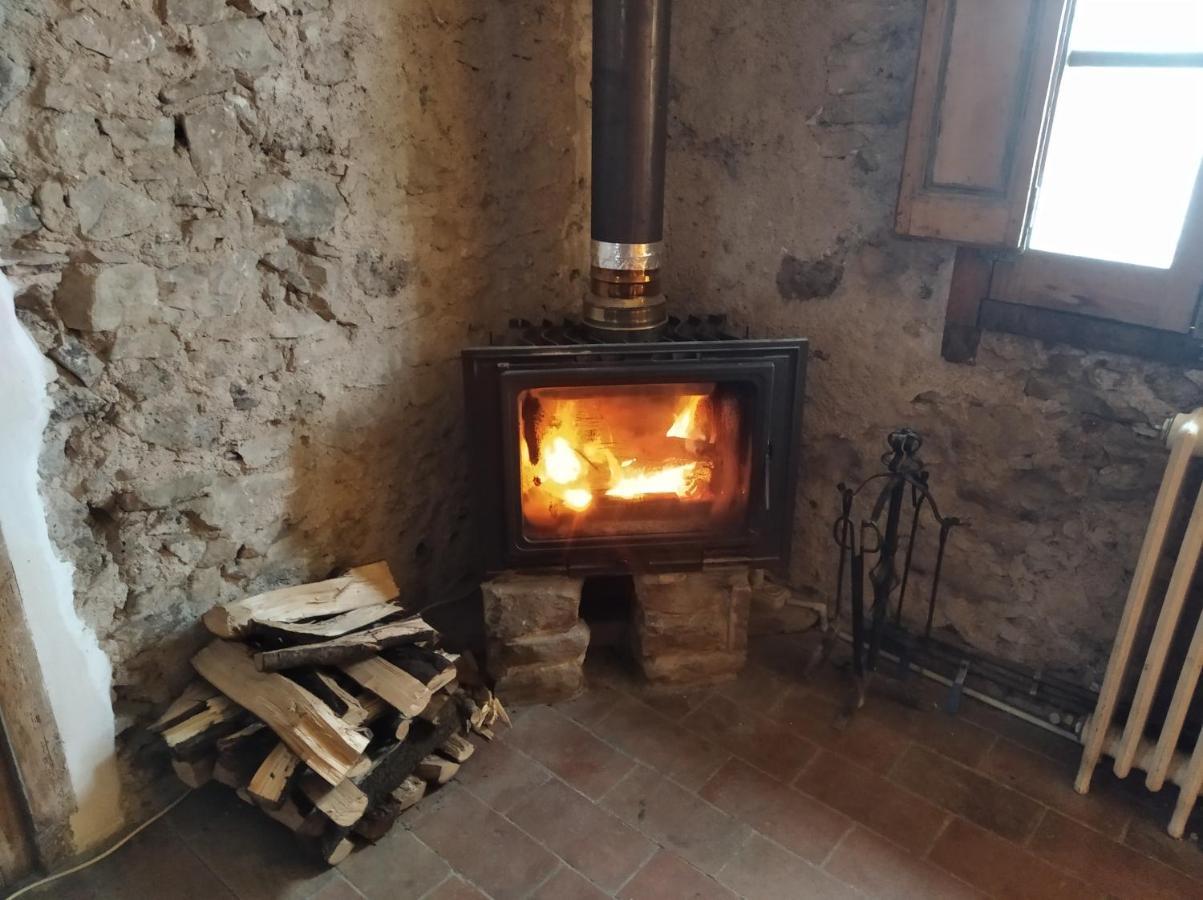 Apartment Ca La Iaia Veva