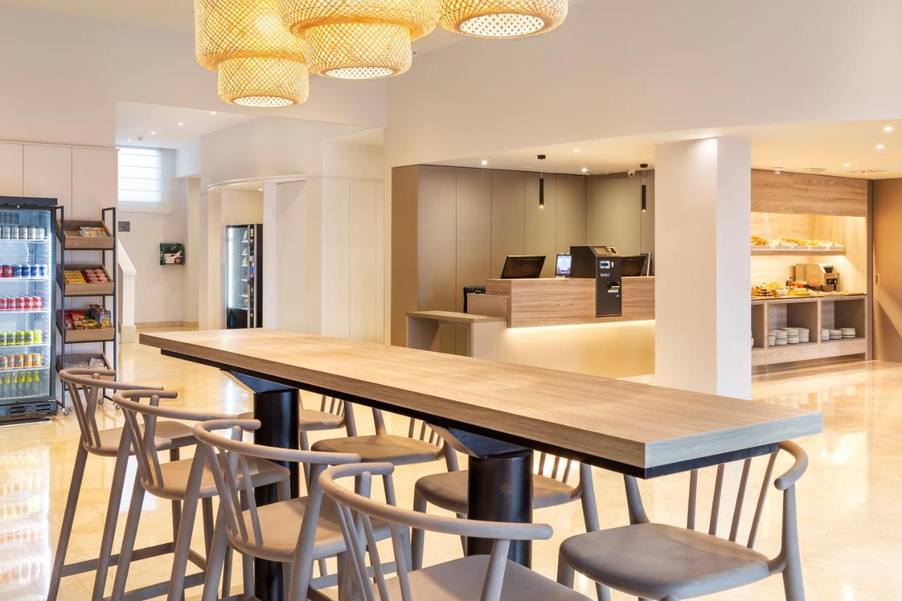 Madrid Arganda Hotel 3*
