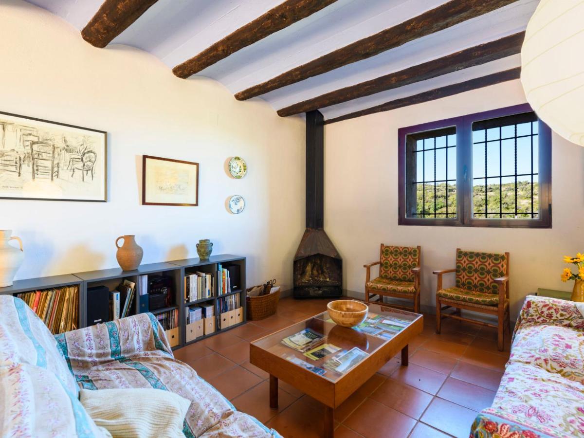 Holiday home Tio Pepe De Maja By Interhome *