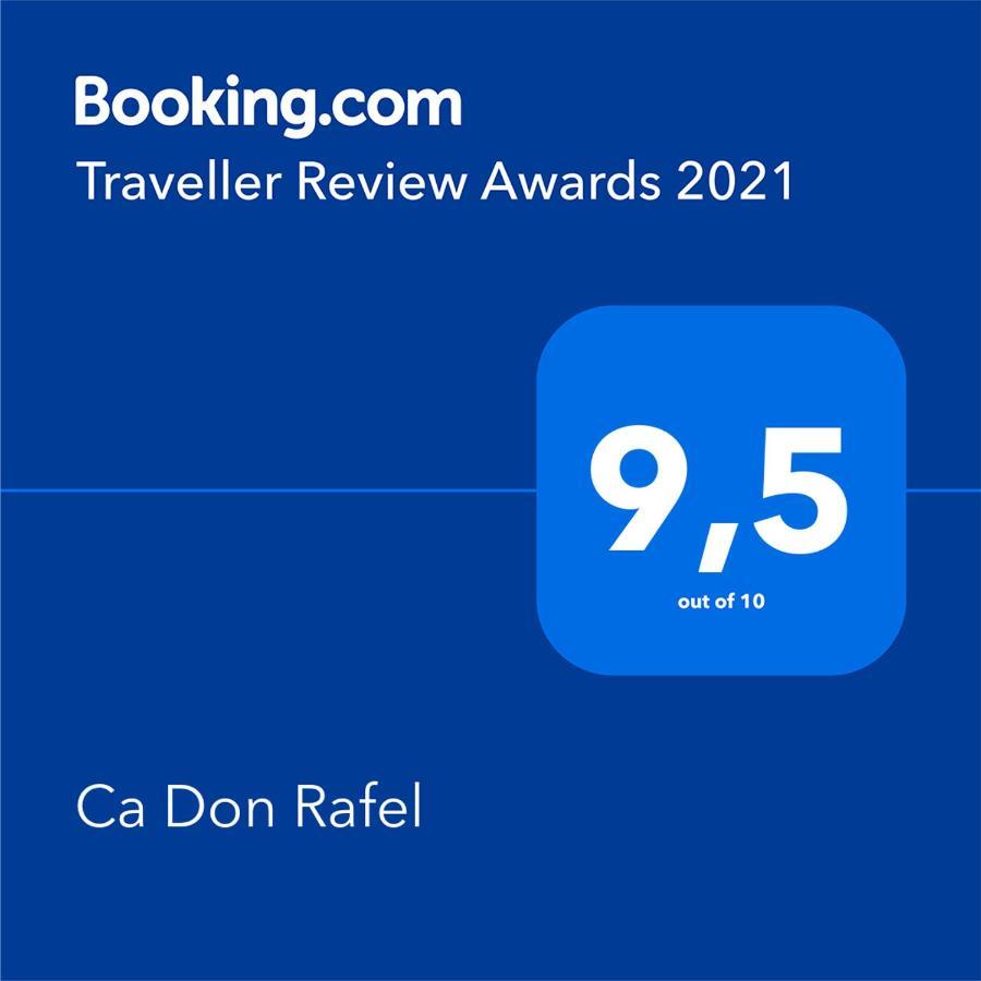Ca Don Rafel *