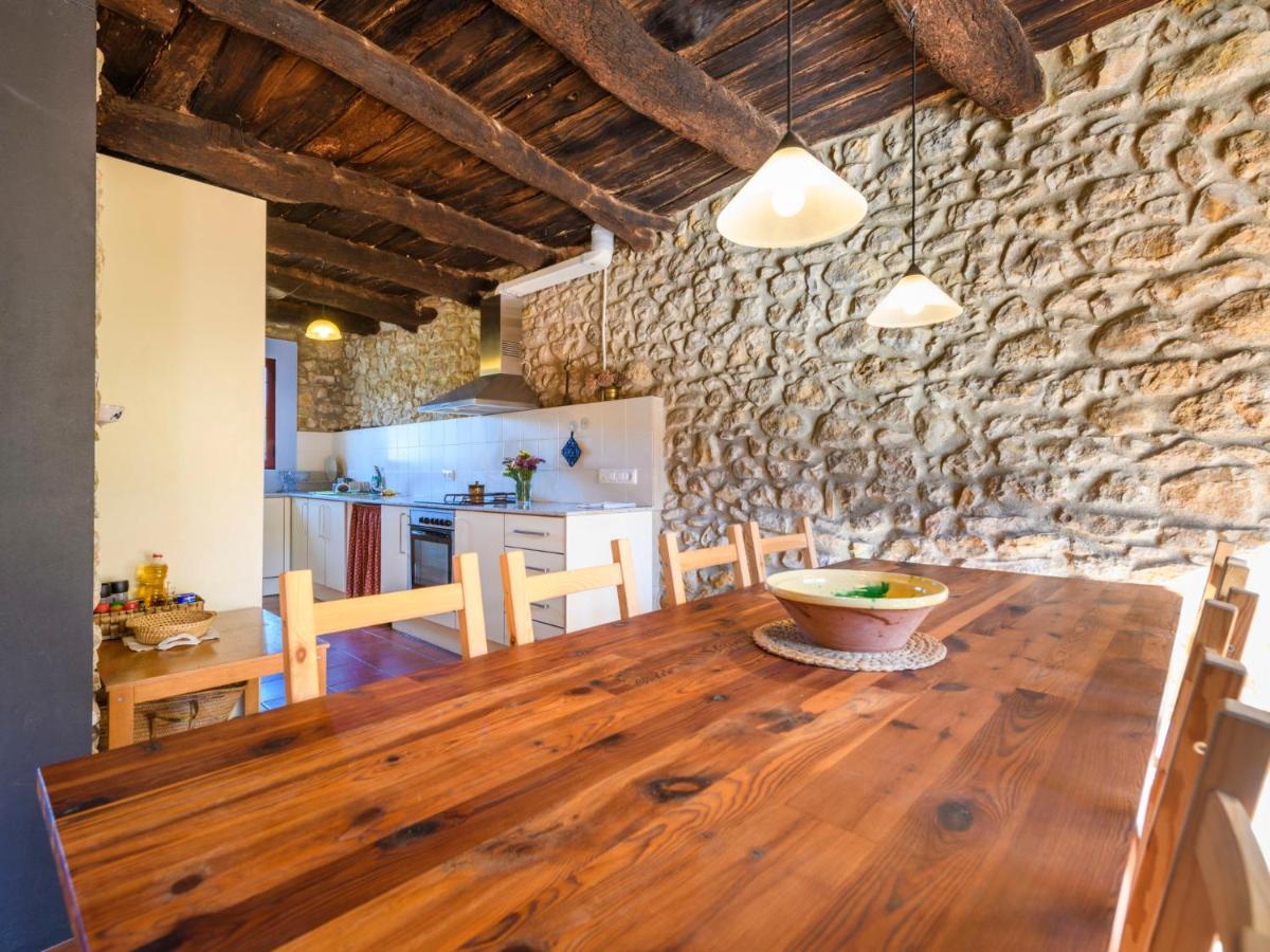 Holiday home Tio Pepe De Maja By Interhome *