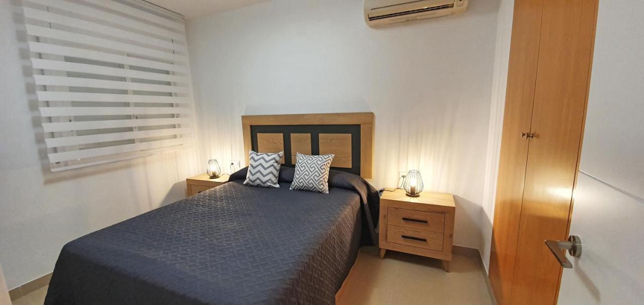 Apartment Saloutrip - Salou