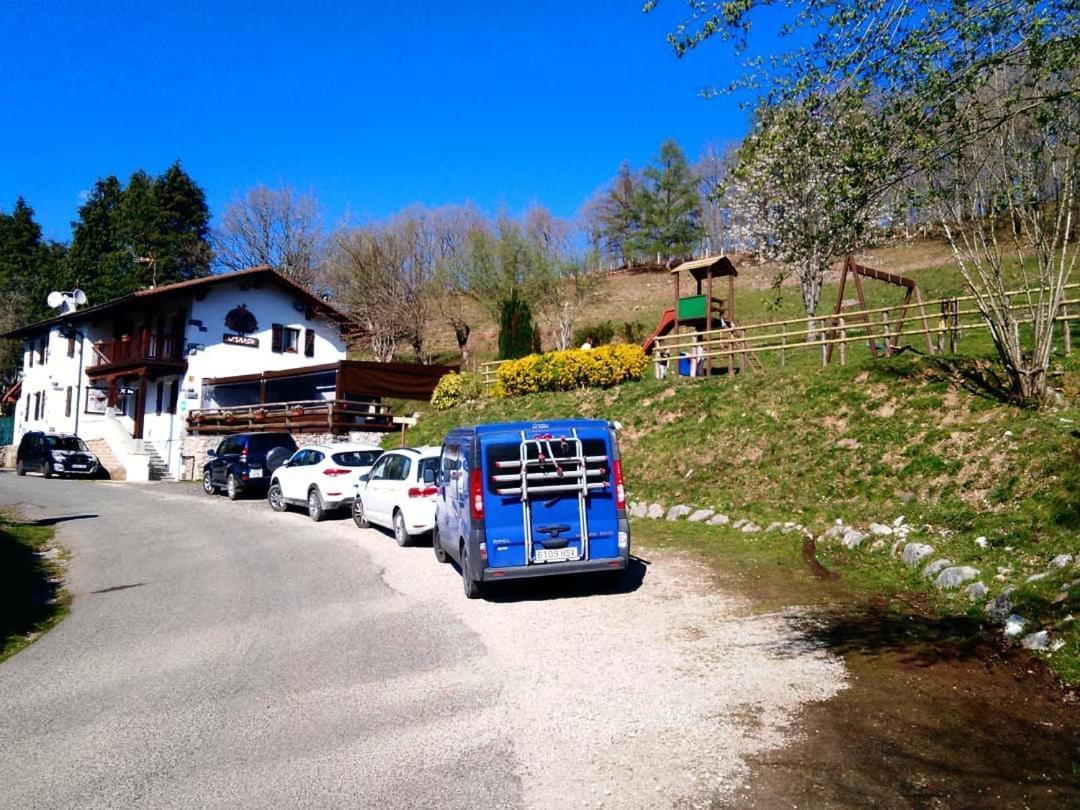 Iruso Guest house 3*