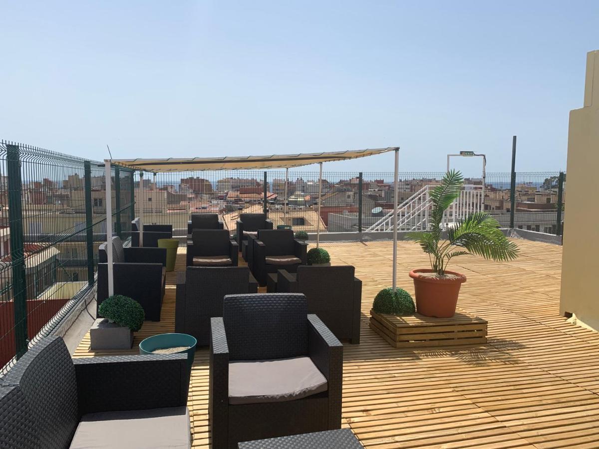 Hotel Golden Lloret de Mar