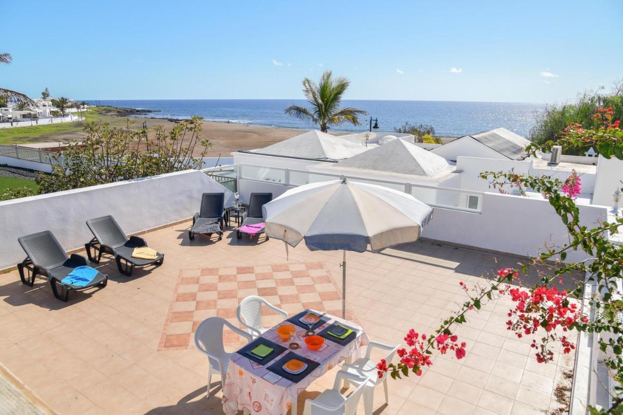 Apartment Casa Conchita Playa Honda (Lanzarote)