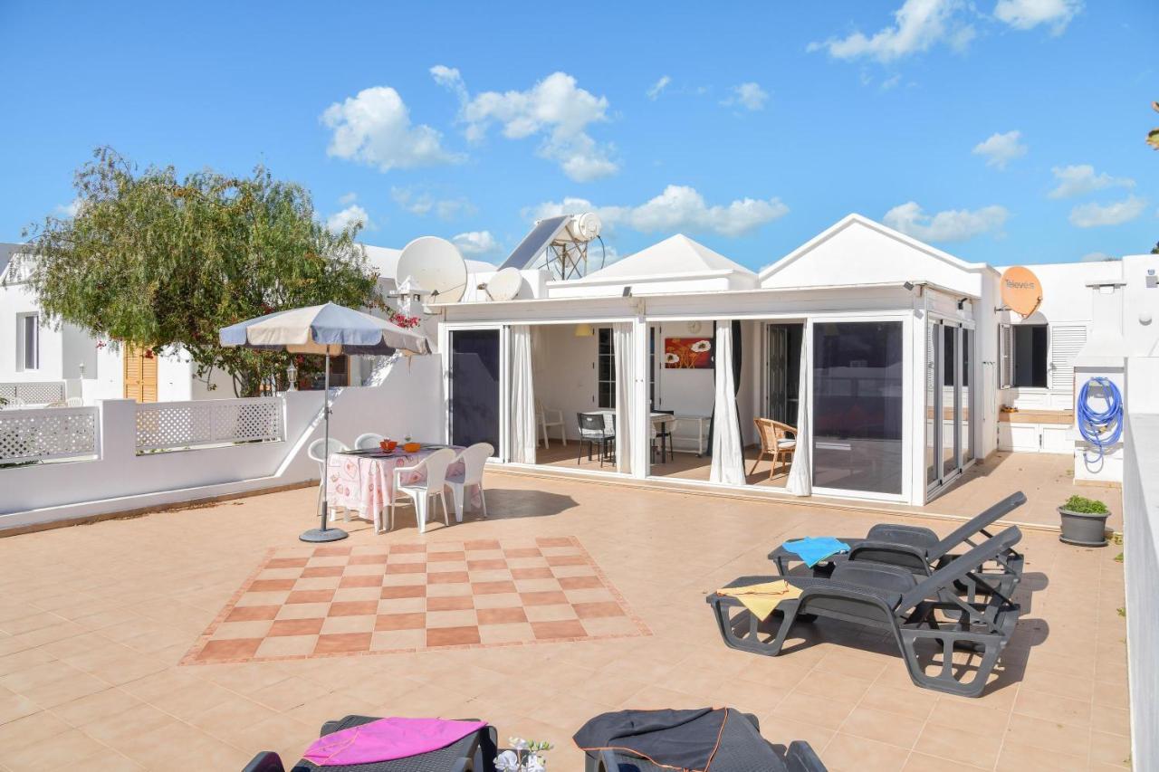 Casa Conchita Apartment