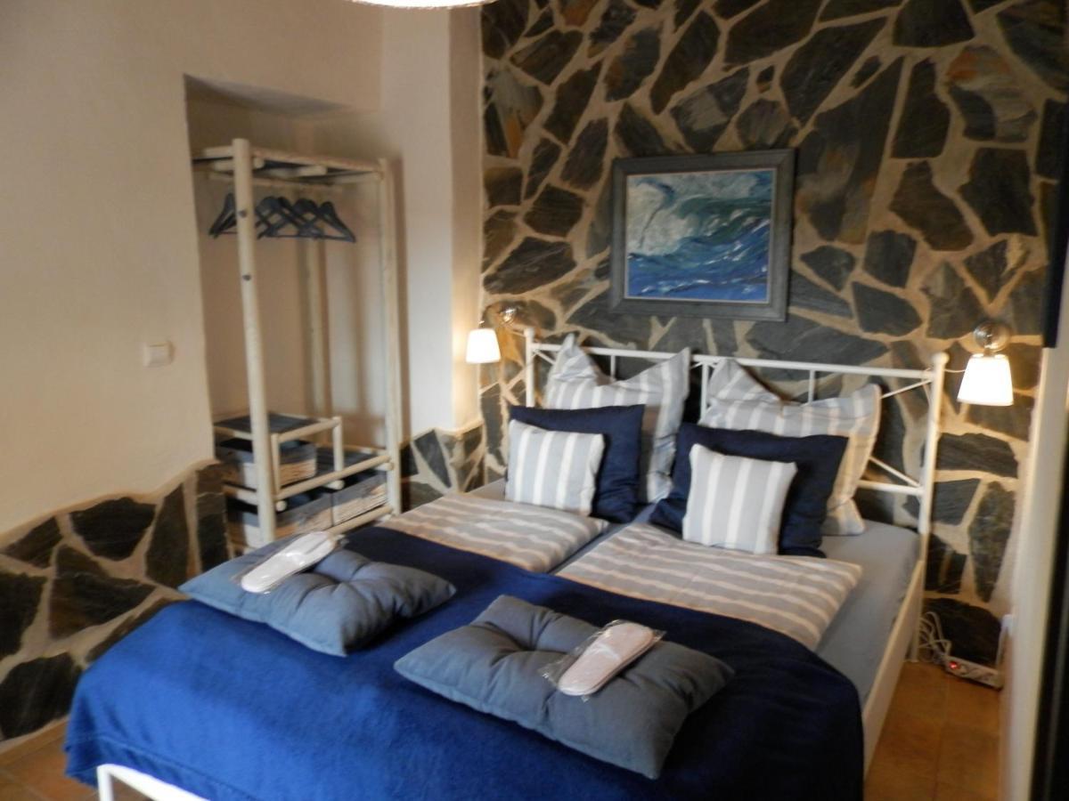 Finca El Romero Bed and breakfast Barbarroja