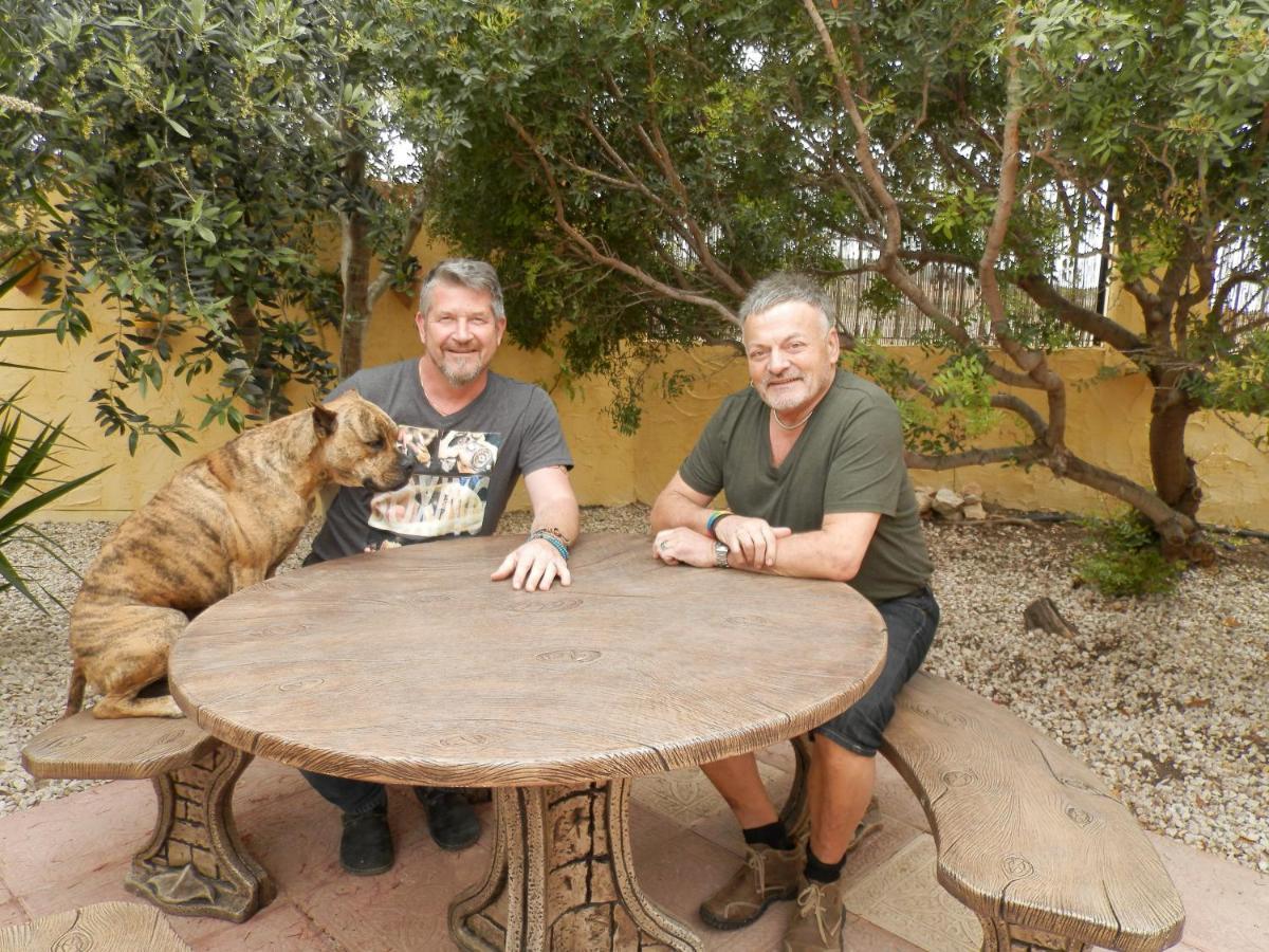 Finca El Romero Bed and breakfast