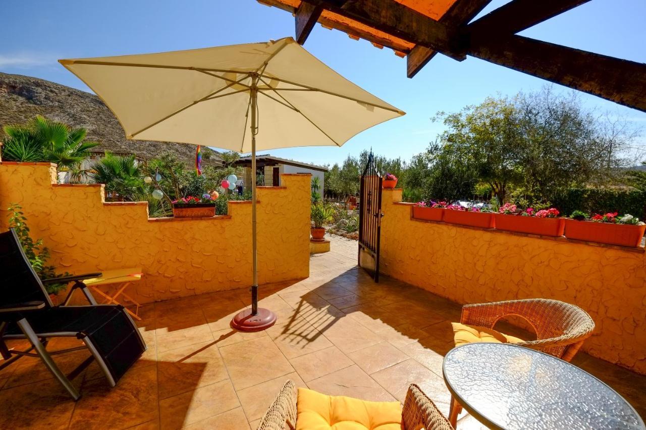 Finca El Romero Bed and breakfast