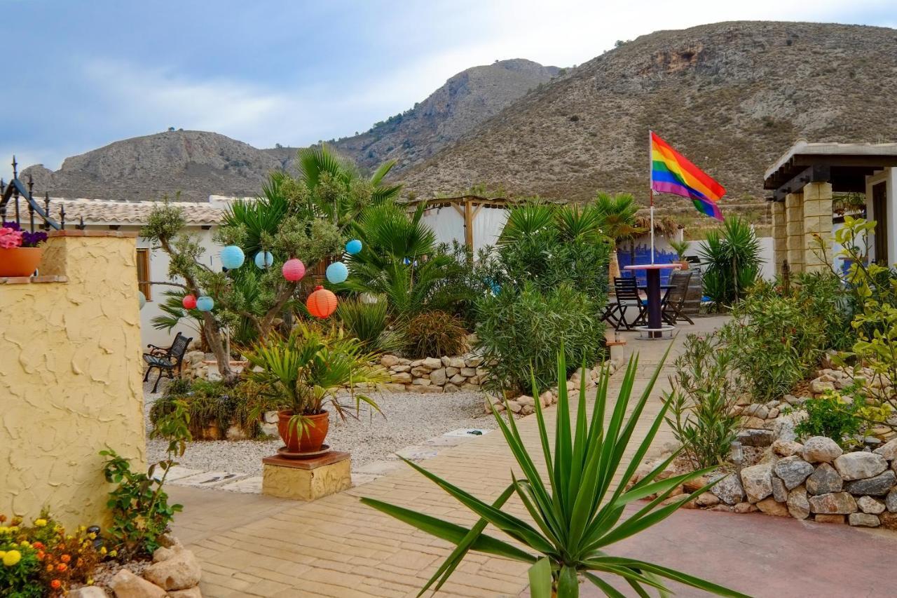 Bed and breakfast Finca El Romero *