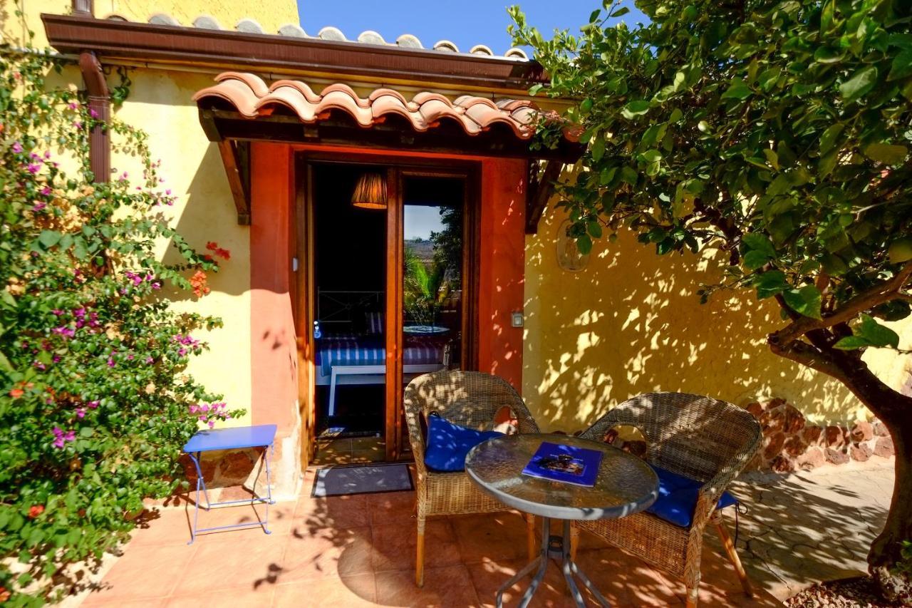 Finca El Romero Bed and breakfast