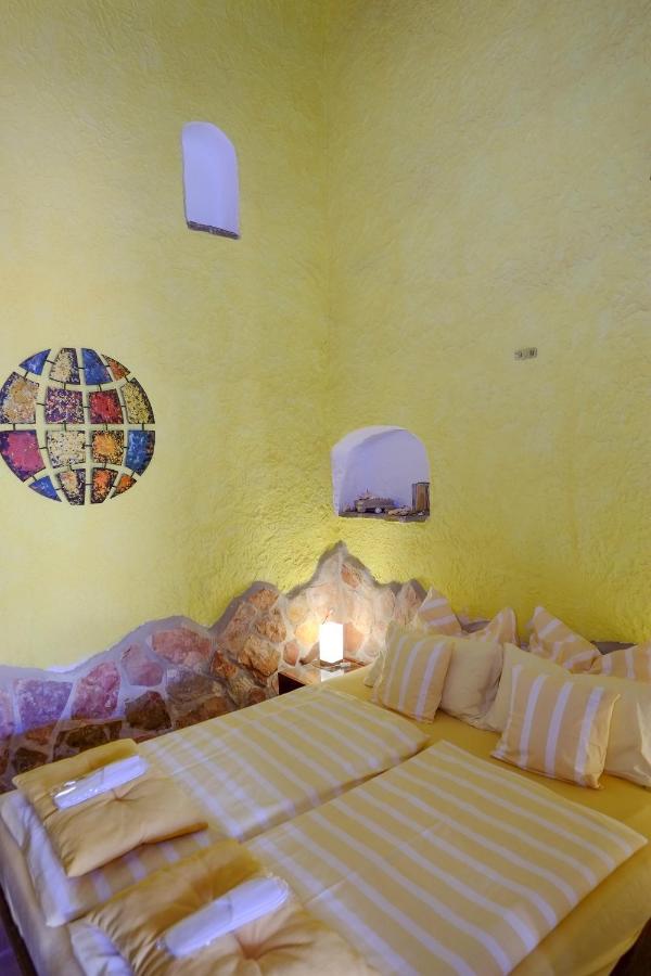 Bed and breakfast Finca El Romero