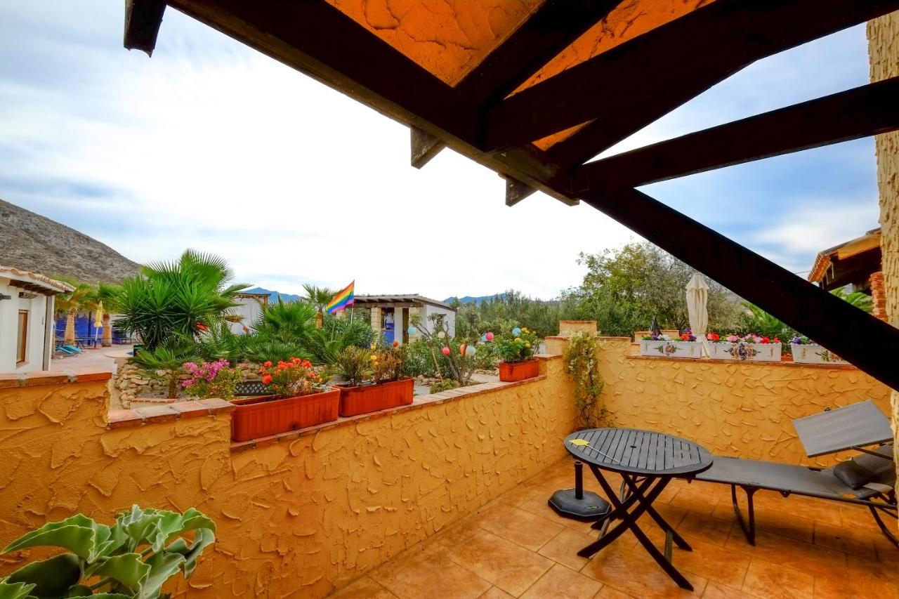 Finca El Romero Bed and breakfast *