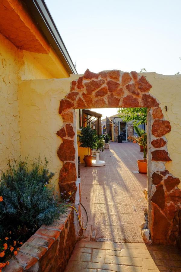 Bed and breakfast Finca El Romero *