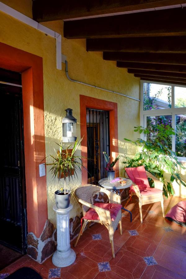 Finca El Romero