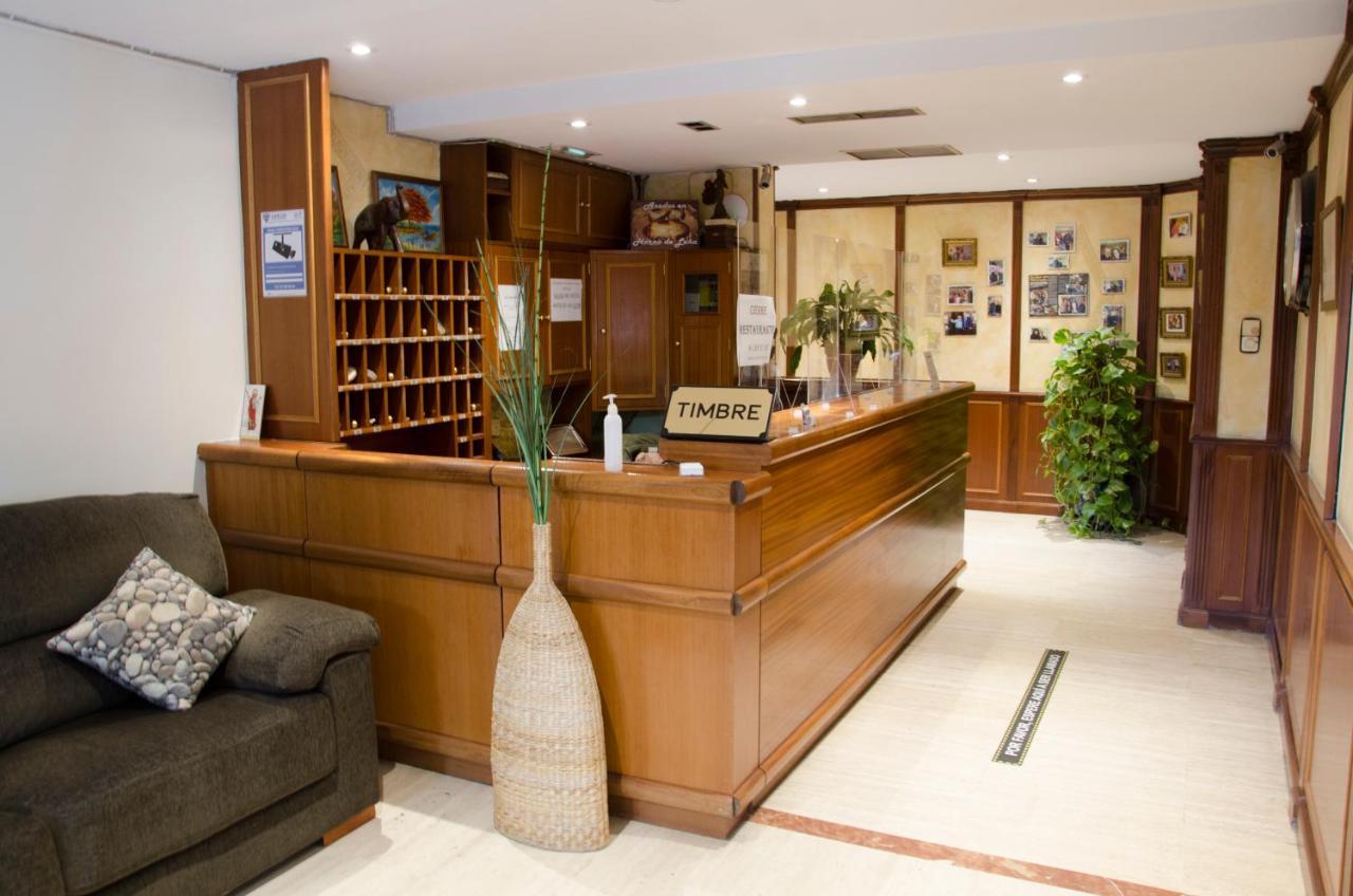 Hotel Algete * Algete