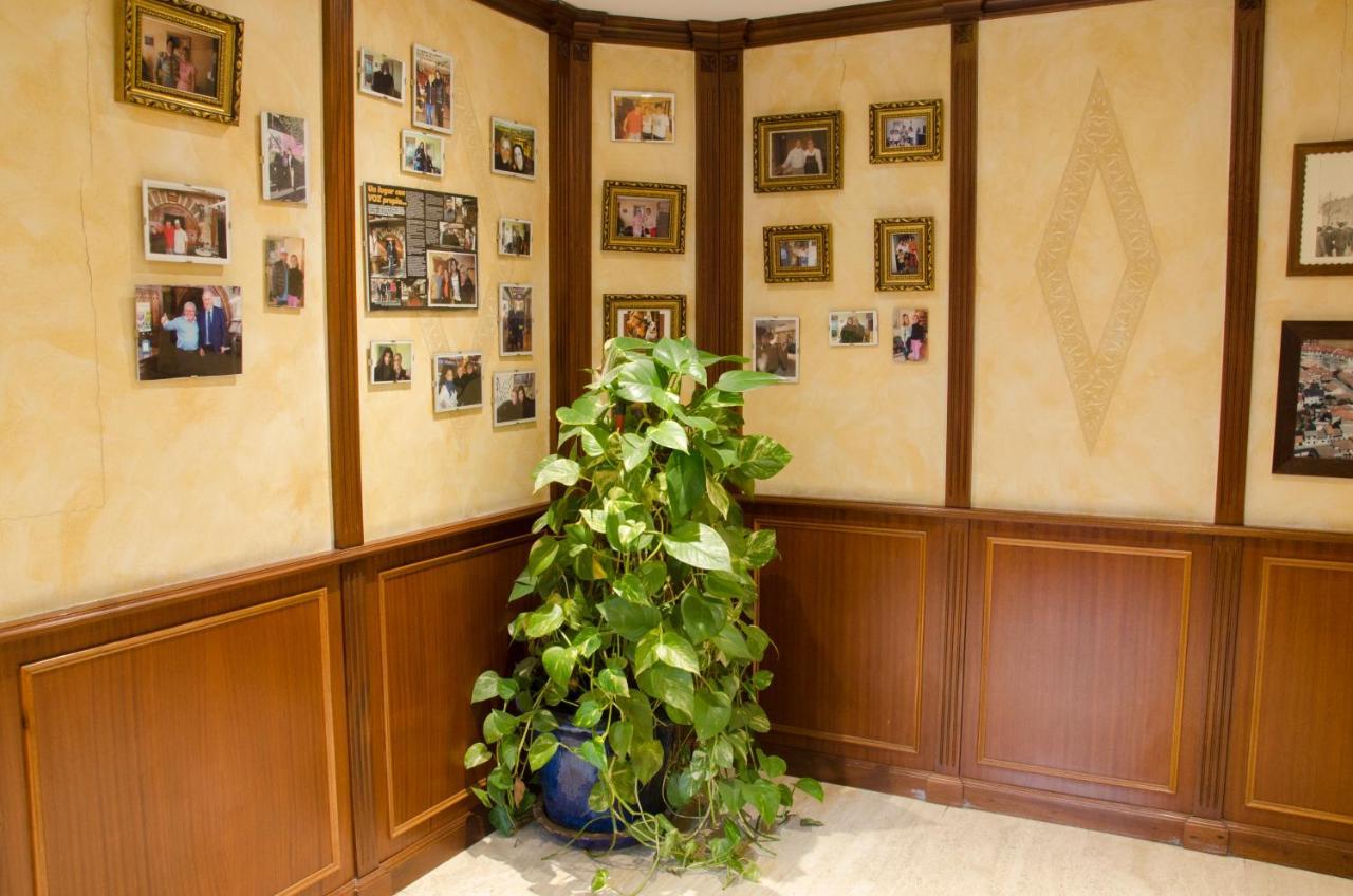 Hotel Algete Hotel Algete