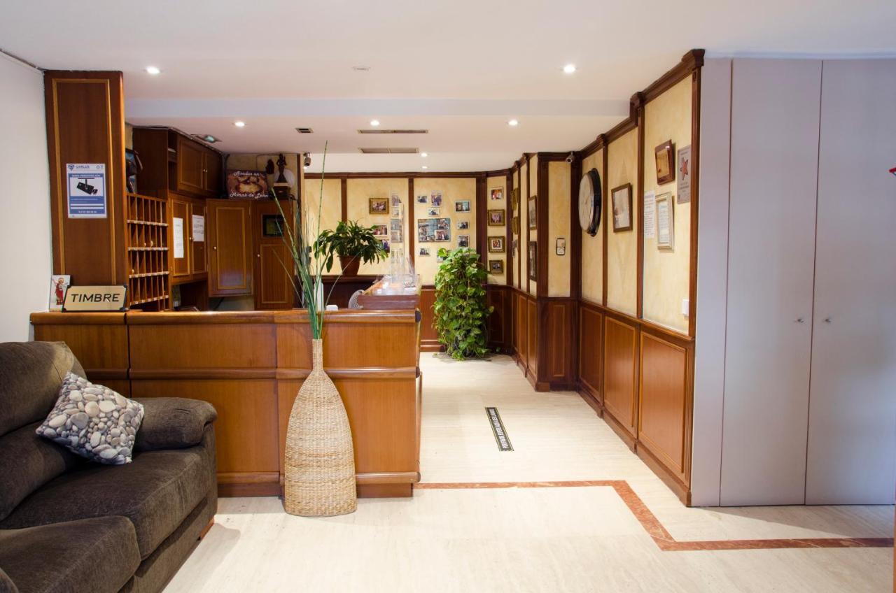 Hotel Algete *