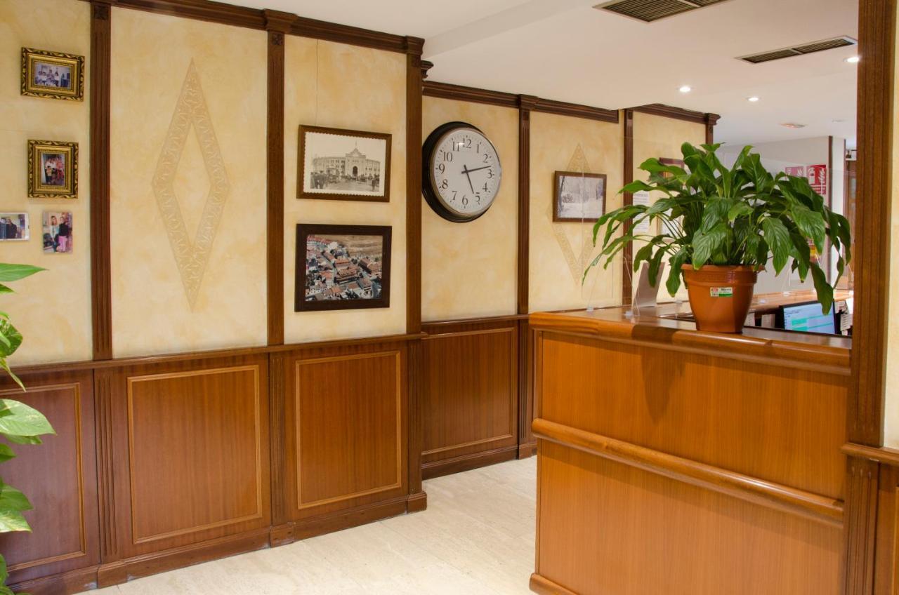 Hotel Algete Hotel