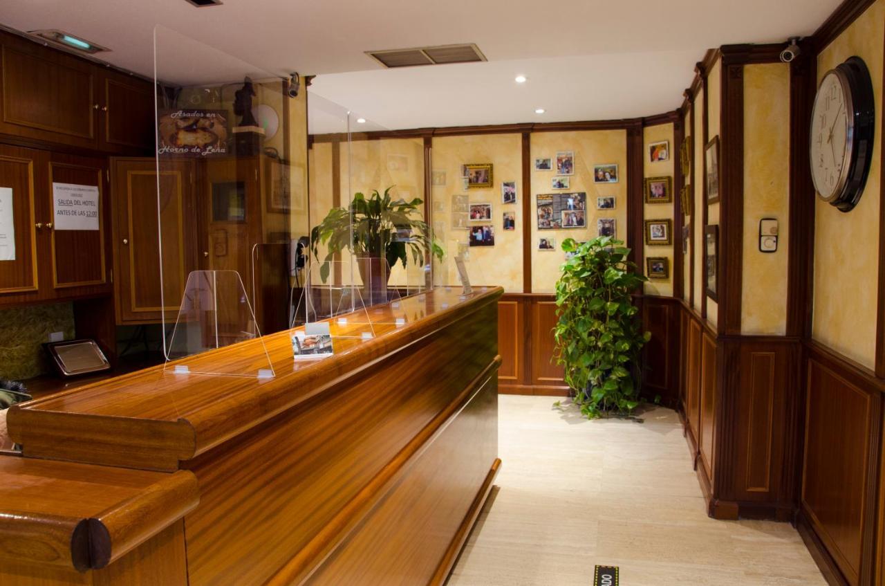 Hotel Algete