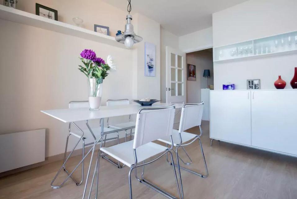 Apartment Terrassa De Mar *