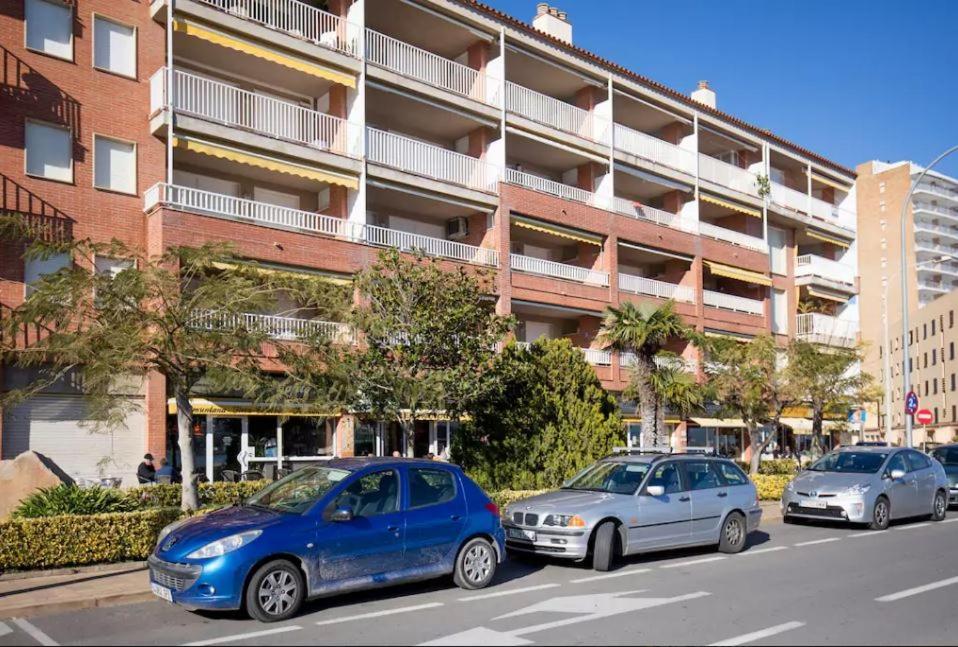 Terrassa De Mar * L'Escala