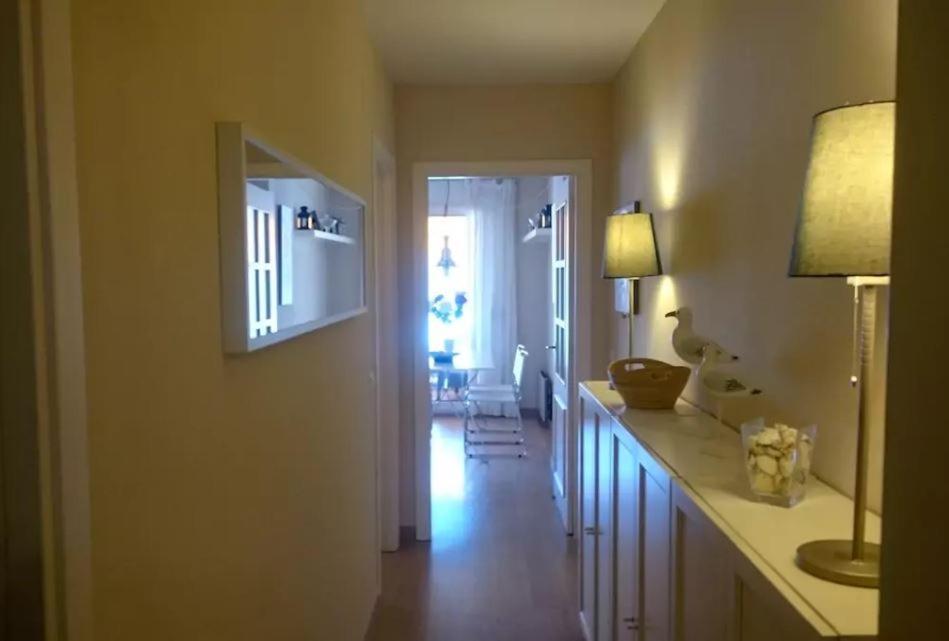 Terrassa De Mar Apartment *