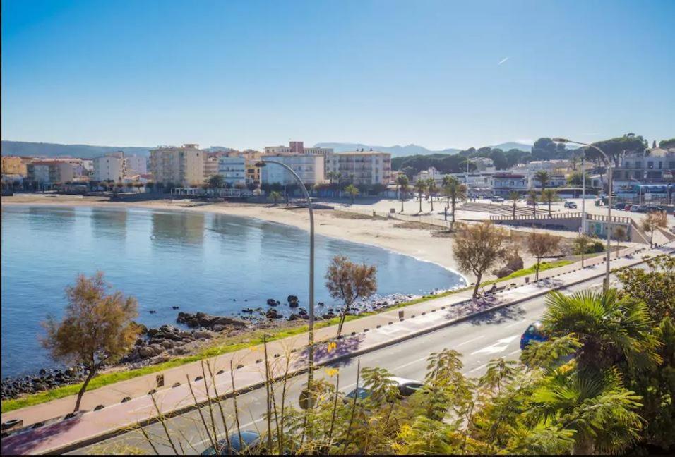 Apartment Terrassa De Mar *