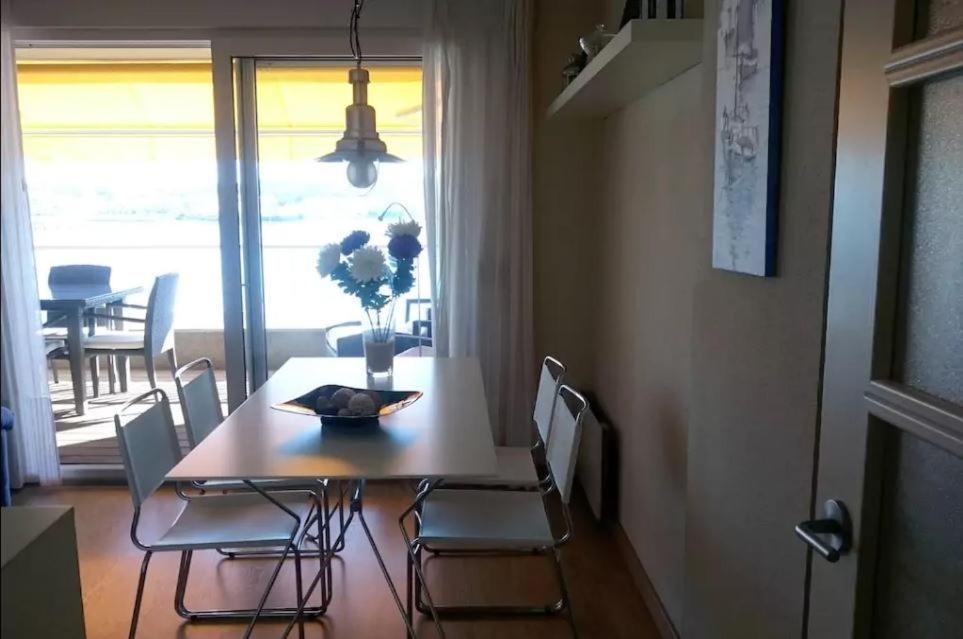 Terrassa De Mar Apartment L'Escala