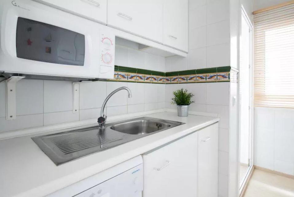 Terrassa De Mar Apartment L'Escala