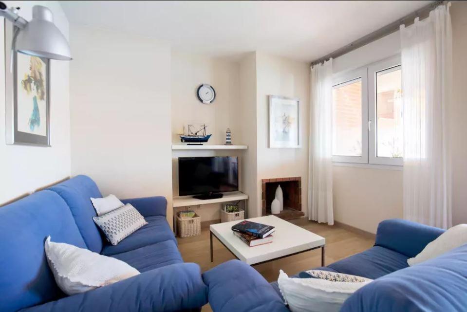 Terrassa De Mar L'Escala