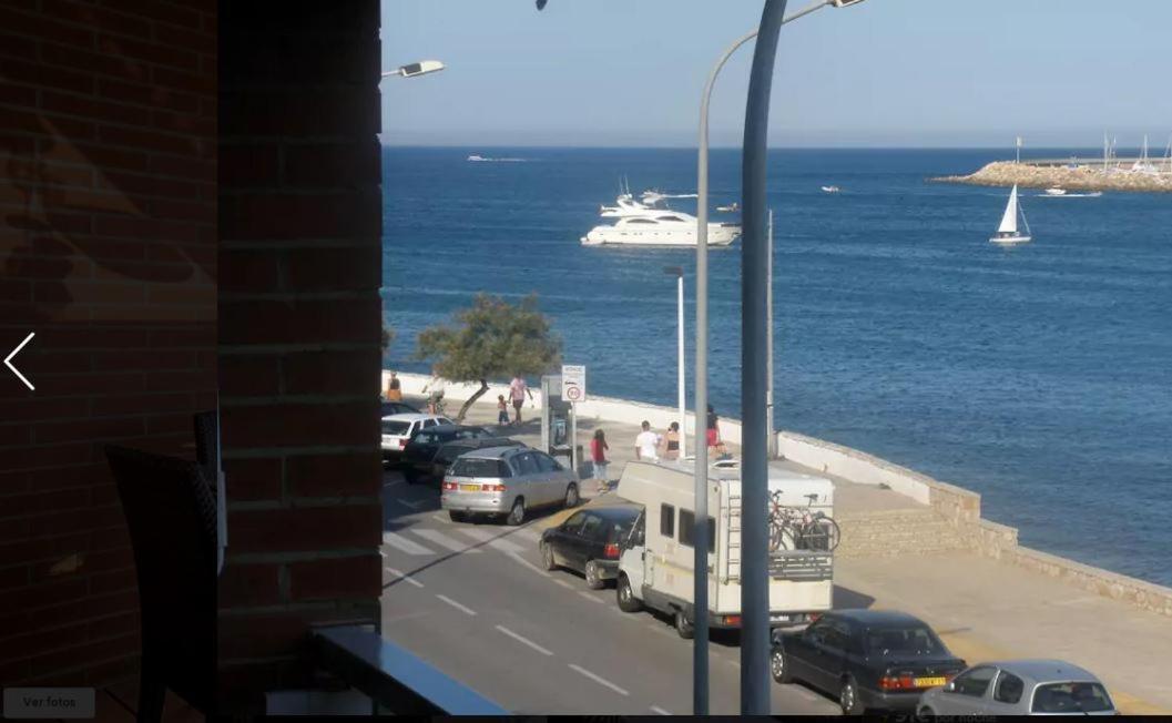 Terrassa De Mar Apartment