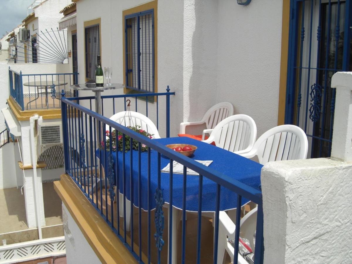 Apartamento Al Andalus 2