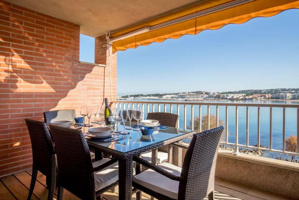 Terrassa De Mar Apartment L'Escala