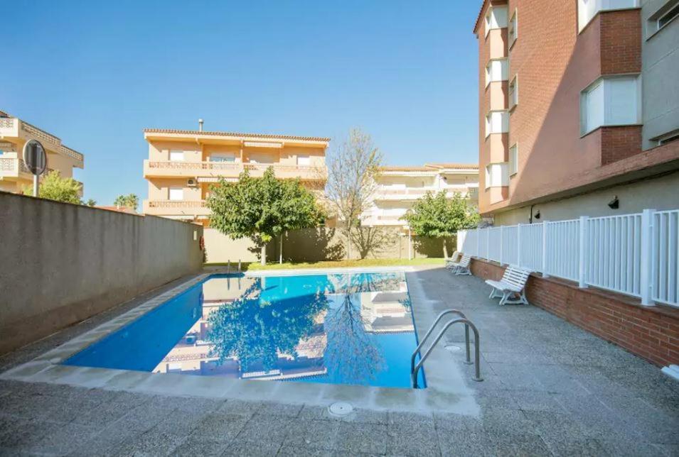 Terrassa De Mar Apartment *