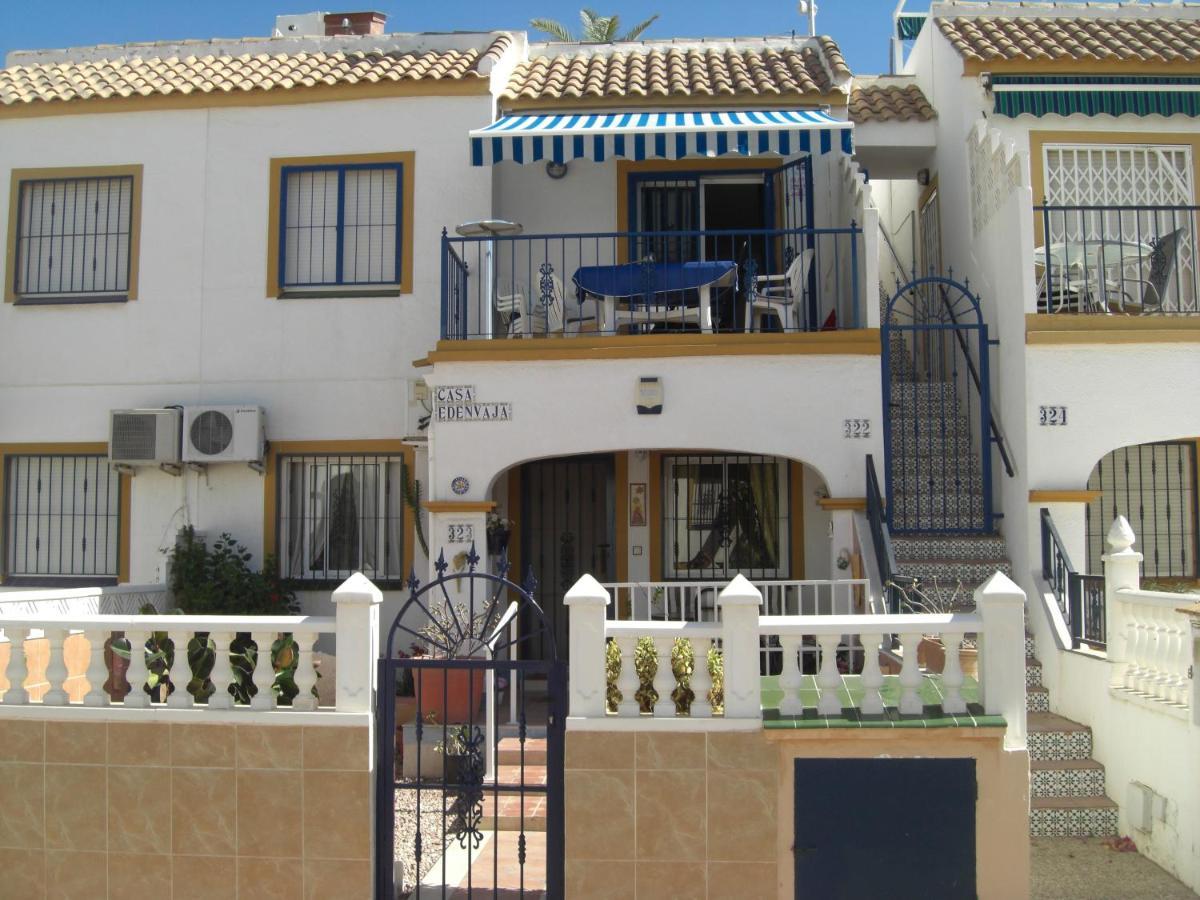 Al Andalus 2 Apartamento *