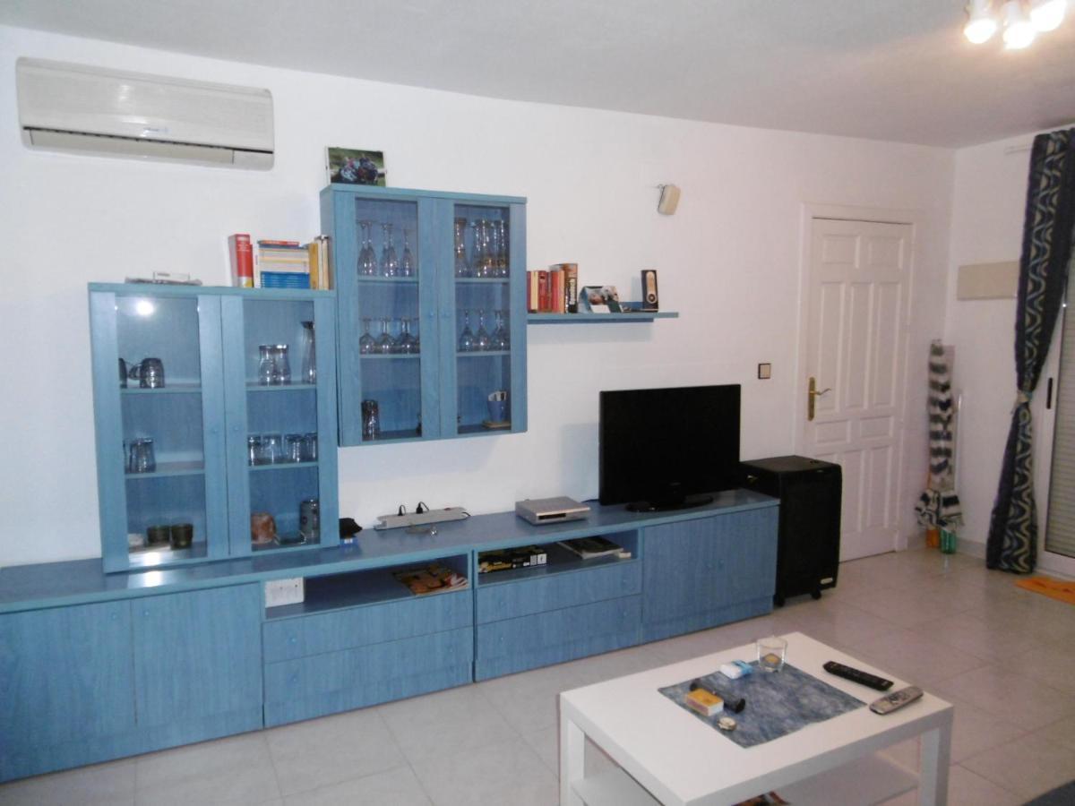 Al Andalus 2 Apartamento