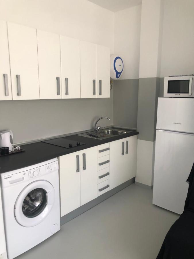 Apartment 1 Corralejo