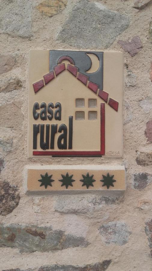 Camino Del Prado * Santa Maria la Real de Nieva
