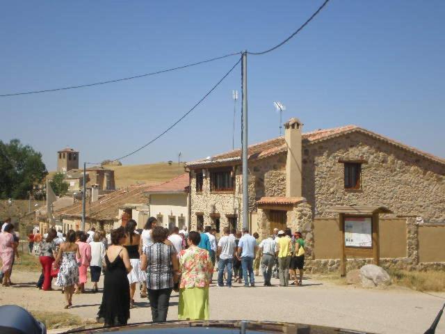 Camino Del Prado Casa rural
