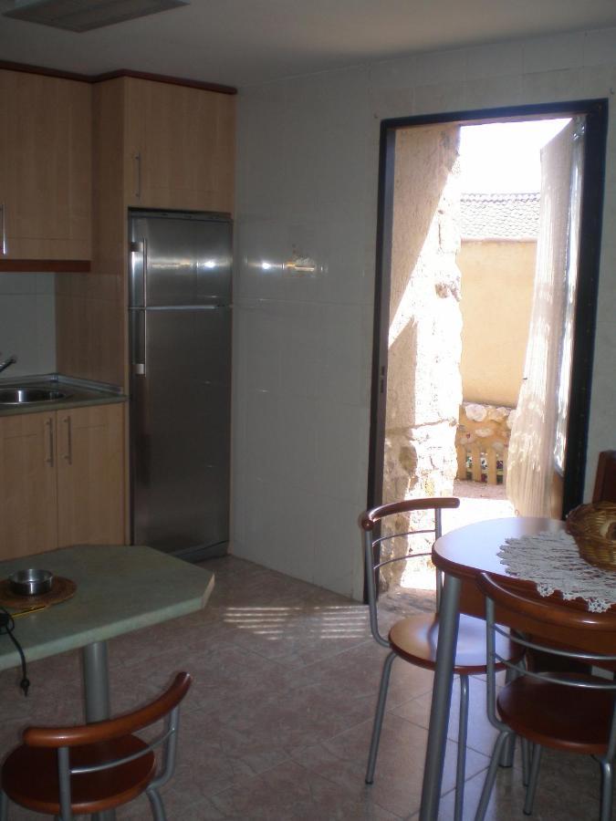 Casa rural Camino Del Prado