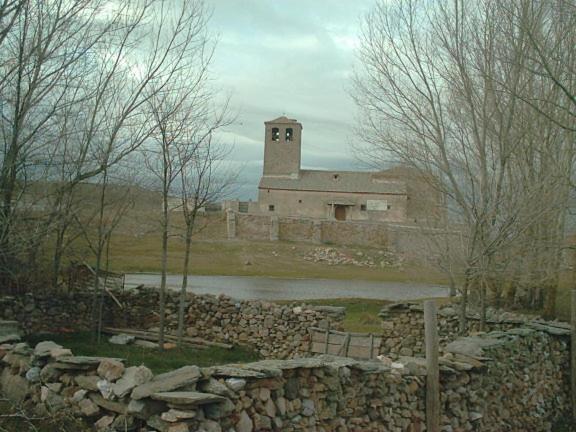 Camino Del Prado Casa rural